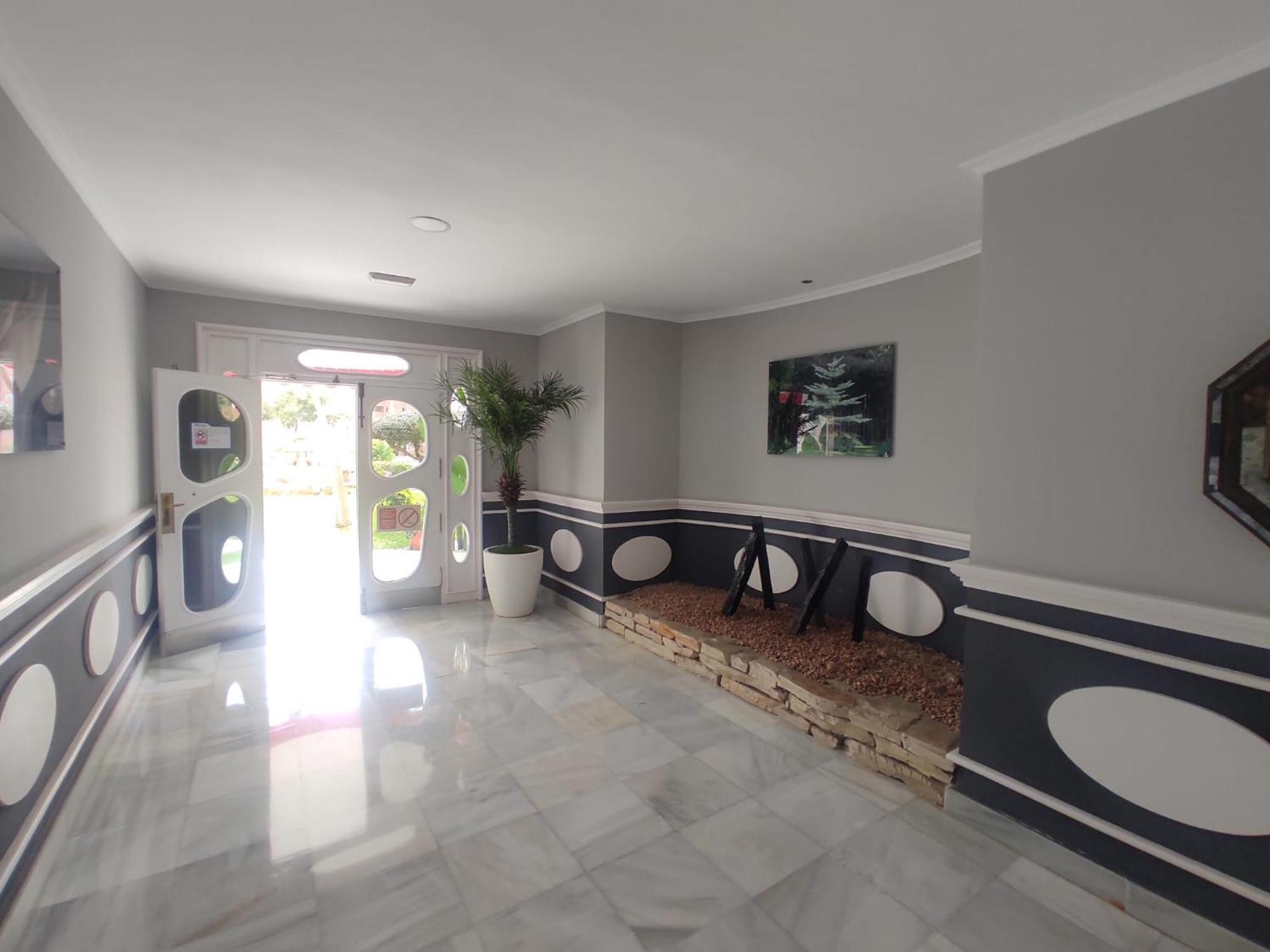 Playmon Park Torre A - Piso 16 Apartment Benidorm Cameră foto